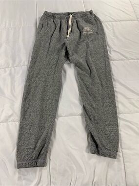 Pre loved ROOTS pants womens size M